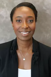 Dr. Fafa Tsikata, DAT, LAT, ATC