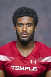 Ayron Monroe