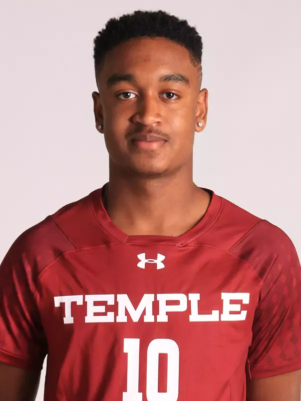 Jalen Campbell