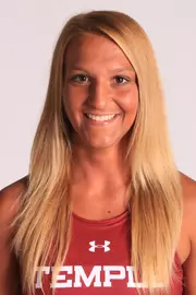 Maddie Lilliock