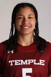 Marissa Mackins