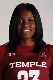 Destiny Samuel