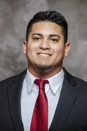 Xavier Garcia