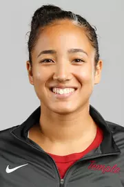 DaeAijah Covert