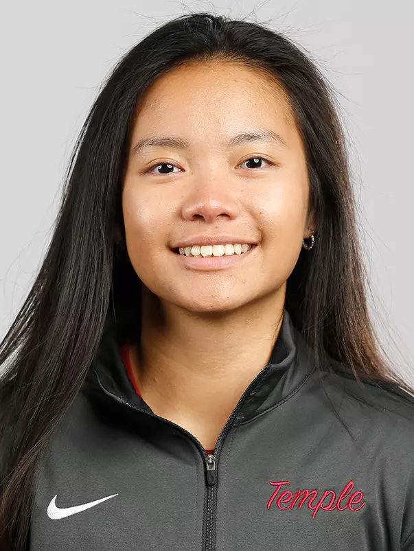 Lauren Phongphachone