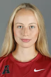 Oleksandra Doroshenko