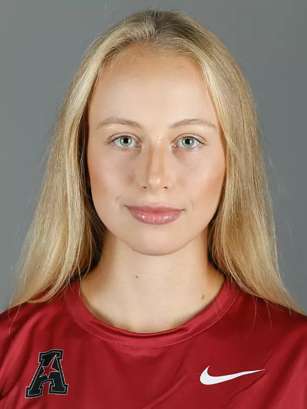 Oleksandra Doroshenko