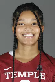 Nina-Symone Williams