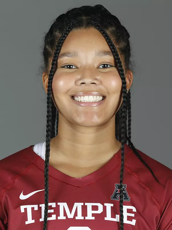 Nina-Symone Williams