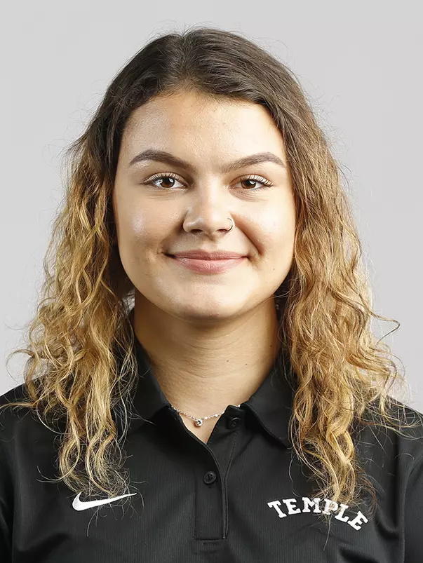 Elizabeth Novoseltseva