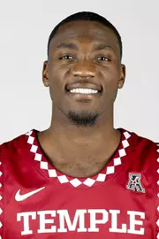 De'Vondre Perry