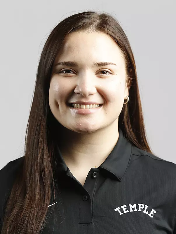 Anastasia Yankovskiy