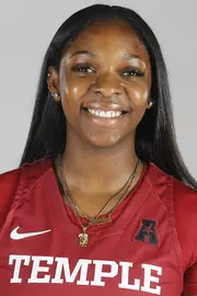 Asonah Alexander