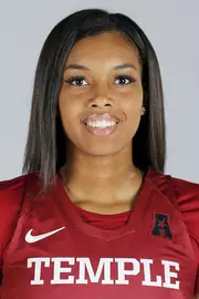 Aniya Matthews