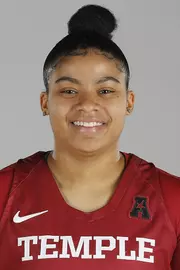 Nic Mayo