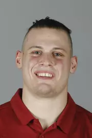 Alex DeNolfo Headshot