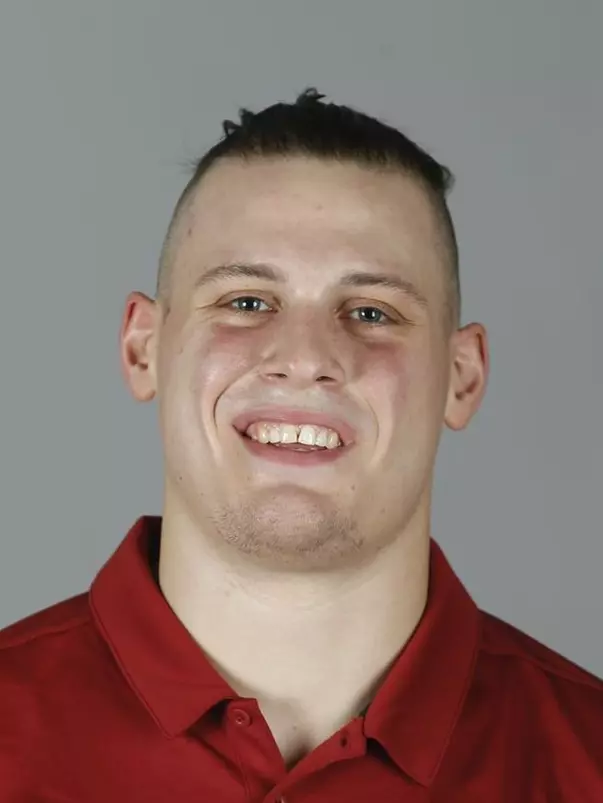 Alex DeNolfo Headshot