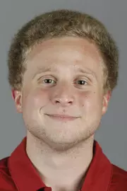 Justin Frye Headshot