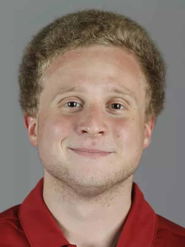 Justin Frye Headshot