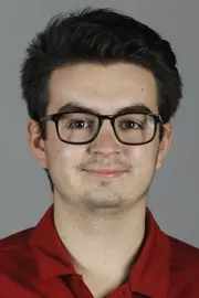 Evan Funchion Headshot