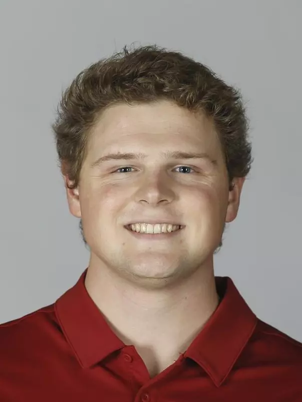 Nicholas Glass Headshot