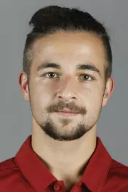 Julian Green Headshot