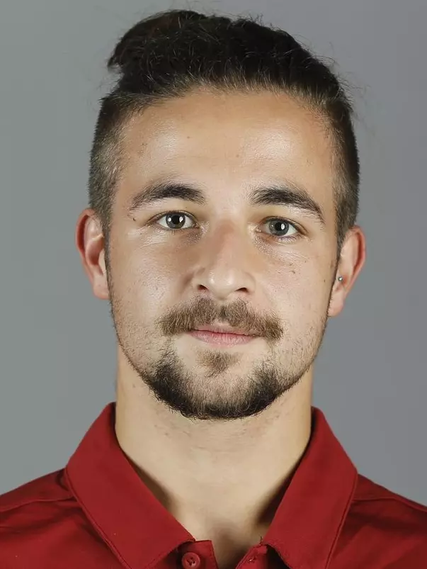 Julian Green Headshot