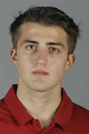 Ben Holzwarth Headshot