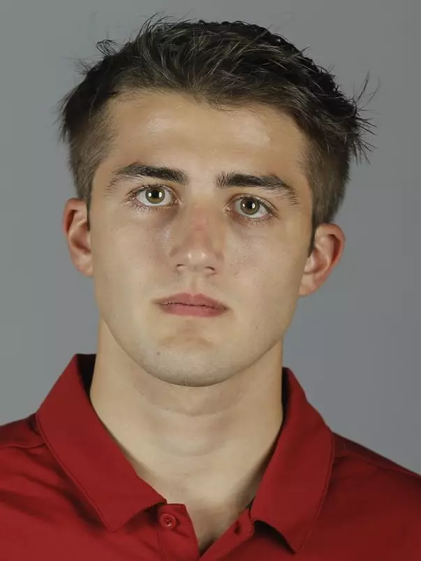 Ben Holzwarth Headshot