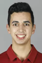 Cameron Norton Headshot
