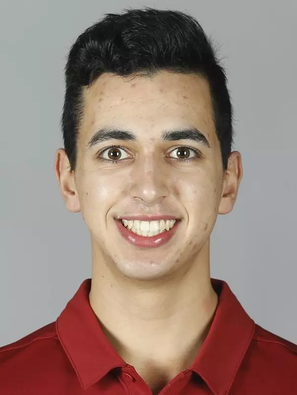 Cameron Norton Headshot