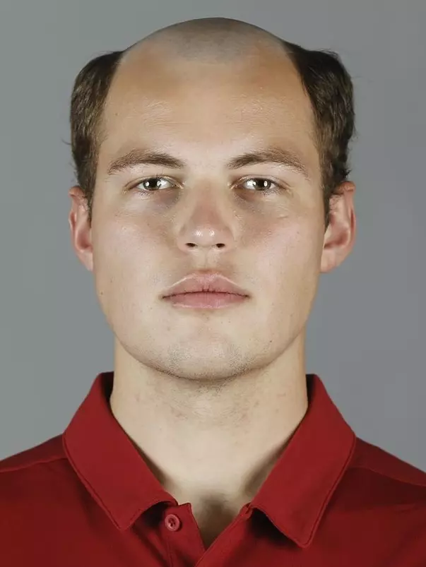 George Torvik Headshot