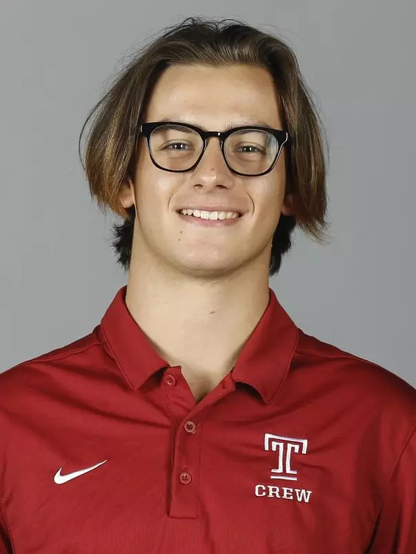 Henry Allison Headshot