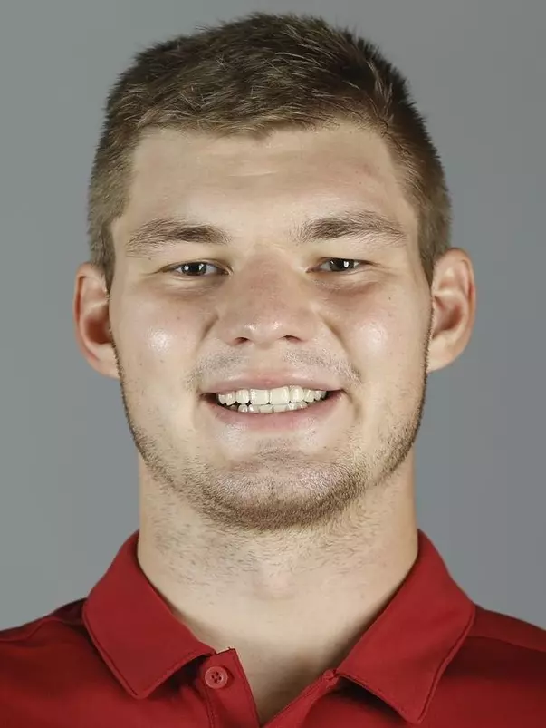 Thomas Bischoff Headshot