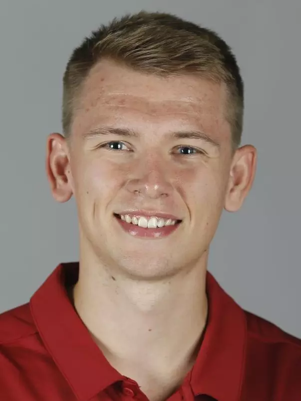 Matt Blaszczyk Headshot