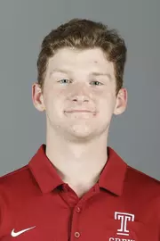 Matthew Boras Headshot