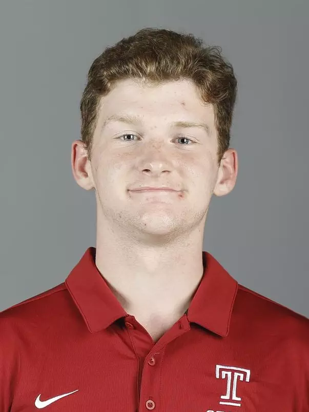 Matthew Boras Headshot