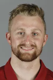 Jacob Bucko Headshot
