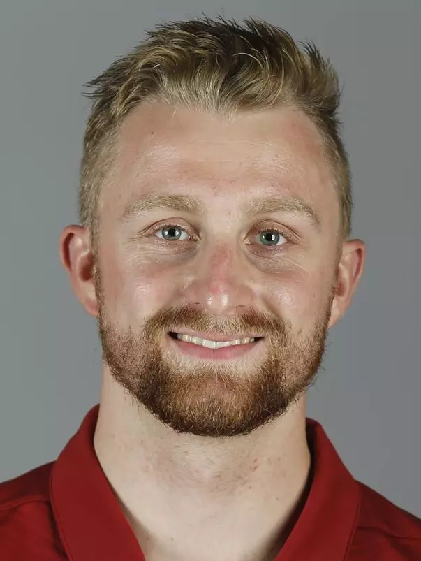 Jacob Bucko Headshot