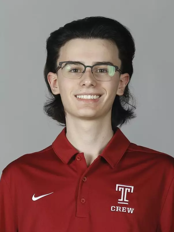 Austin Cooper Headshot