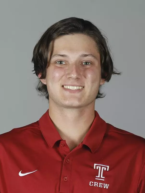 Samuel DiGiacomo Headshot