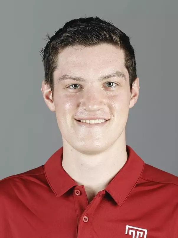 Matthew Fabrizio Headshot