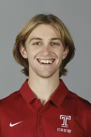 Kristopher Fisher Headshot