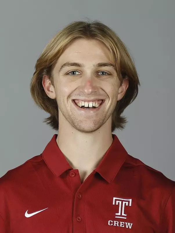 Kristopher Fisher Headshot