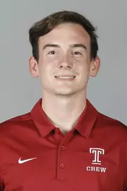 Michael Glynn Headshot