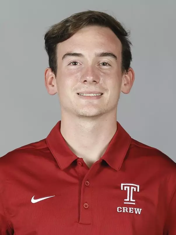 Michael Glynn Headshot