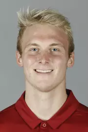 Brandon Hefele Headshot
