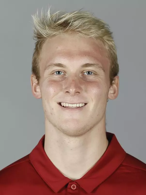 Brandon Hefele Headshot