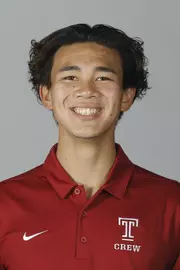 Cole Heilman Headshot