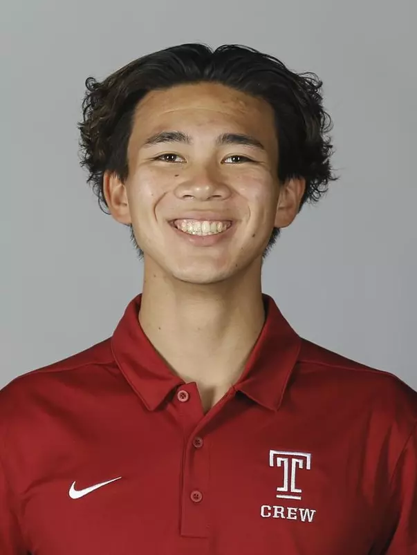 Cole Heilman Headshot